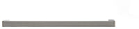 Lipari Contemporary Stainless Steel Pull BP520288195
