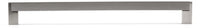 Lipari Contemporary Stainless Steel Pull BP520288195