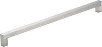 Lipari Contemporary Stainless Steel Pull BP520384195