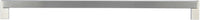 Lipari Contemporary Stainless Steel Pull BP520384195