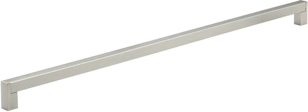 Lipari Contemporary Stainless Steel Pull BP520576195