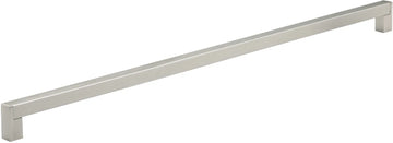 Lipari Contemporary Stainless Steel Pull BP520576195