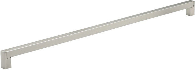 Lipari Contemporary Stainless Steel Pull BP520576195