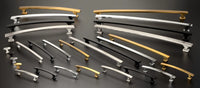 Rimouski Transitional Metal Pull BP5254096195