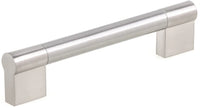 Avellino Contemporary Stainless Steel Pull BP527128195