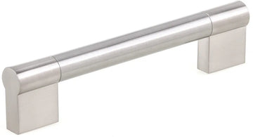 Avellino Contemporary Stainless Steel Pull BP527128195