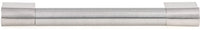 Avellino Contemporary Stainless Steel Pull BP527128195
