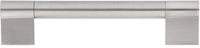 Avellino Contemporary Stainless Steel Pull BP527128195
