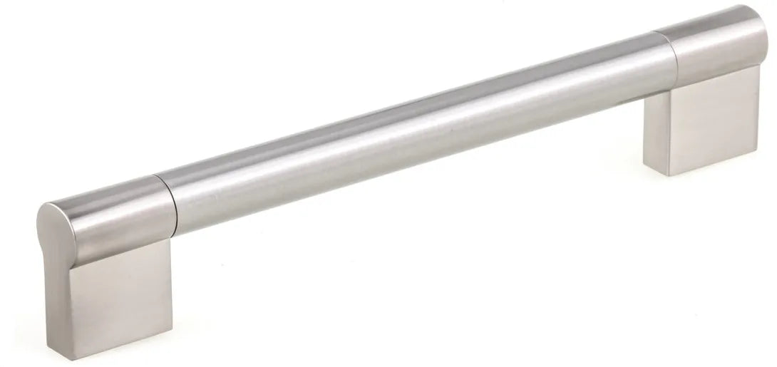 Avellino Contemporary Stainless Steel Pull BP527160195