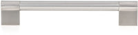 Avellino Contemporary Stainless Steel Pull BP527160195