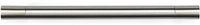 Avellino Contemporary Stainless Steel Pull BP527180195