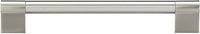 Avellino Contemporary Stainless Steel Pull BP527180195