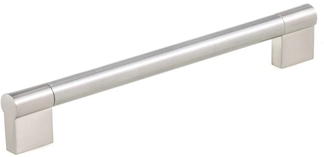 Avellino Contemporary Stainless Steel Pull BP527192195