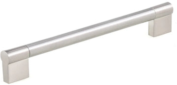 Avellino Contemporary Stainless Steel Pull BP527192195