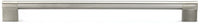 Avellino Contemporary Stainless Steel Pull BP527288195
