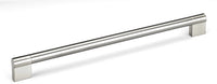 Avellino Contemporary Stainless Steel Pull BP527288195