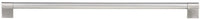 Avellino Contemporary Stainless Steel Pull BP527320195
