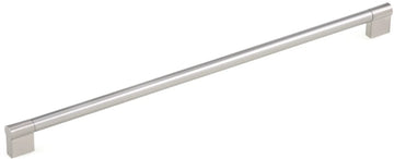 Avellino Contemporary Stainless Steel Pull BP527416195