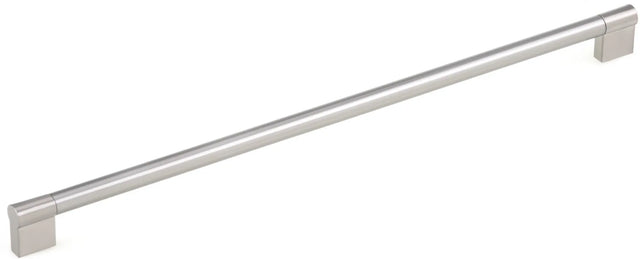 Avellino Contemporary Stainless Steel Pull BP527416195
