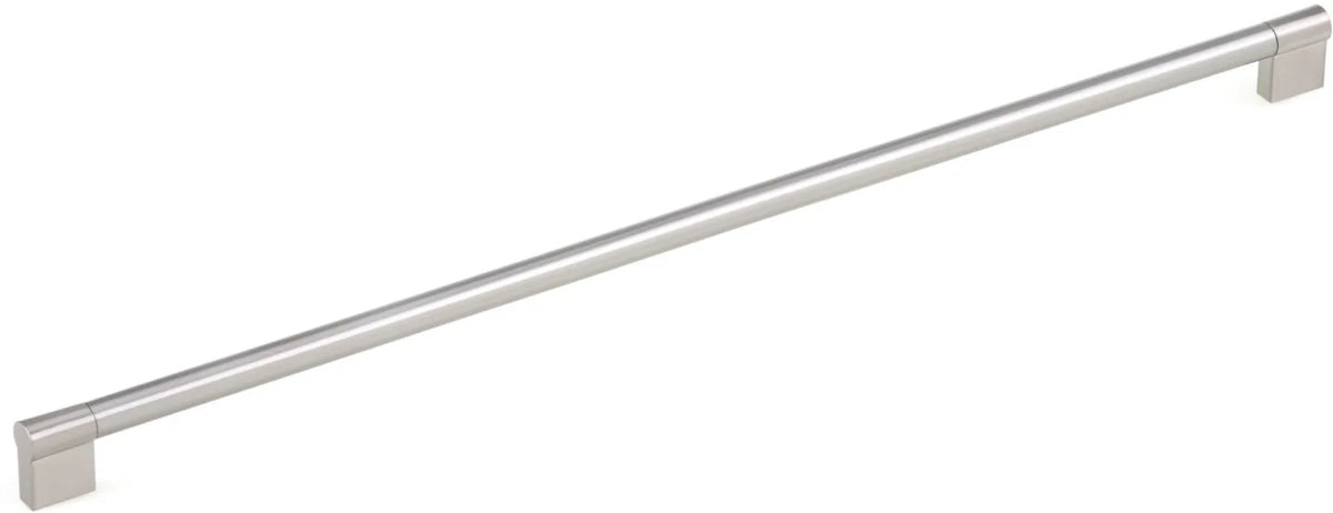 Avellino Contemporary Stainless Steel Pull BP527576195