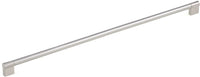 Avellino Contemporary Stainless Steel Pull BP527576195