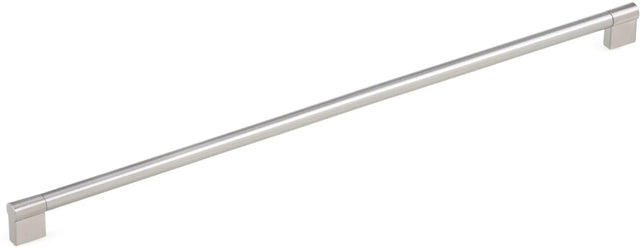 Avellino Contemporary Stainless Steel Pull BP527576195