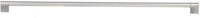 Avellino Contemporary Stainless Steel Pull BP527576195