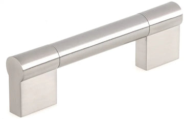 Avellino Contemporary Stainless Steel Pull BP52796195