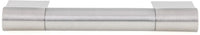 Avellino Contemporary Stainless Steel Pull BP52796195
