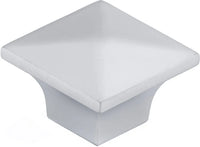 McKenzie Contemporary Metal Knob BP53082174