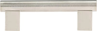 LEED Certified, New Contemporary Brass Pull BP535553195
