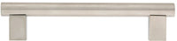 LEED Certified, New Contemporary Brass Pull BP535556195