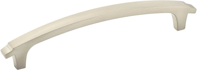 Clermont Contemporary Metal Pull BP5464128195