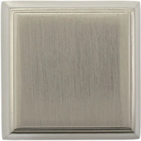 Donnacona Contemporary Metal Knob BP5623030195