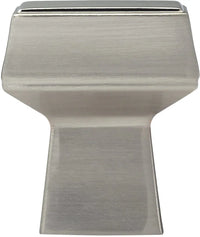 Donnacona Contemporary Metal Knob BP5623030195