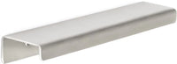 Contemporary Aluminum Edge Pull BP57606170A