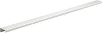 Lenox Contemporary Stainless Steel Edge Pull BP57628170