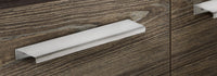 Lenox Contemporary Stainless Steel Edge Pull BP57680140