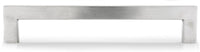 Wingate Contemporary Stainless Steel Pull BP604192170