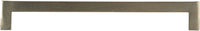 Wingate Contemporary Stainless Steel Pull BP604256170