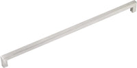 Wingate Contemporary Stainless Steel Pull BP604480170