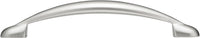 Harbord Contemporary Metal Pull BP608160195