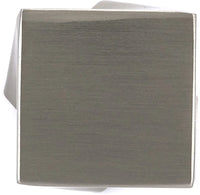 Highland Contemporary Metal Knob BP61641625195