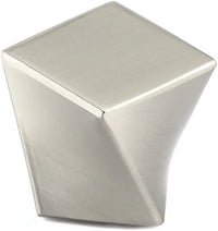 Highland Contemporary Metal Knob BP61641625195