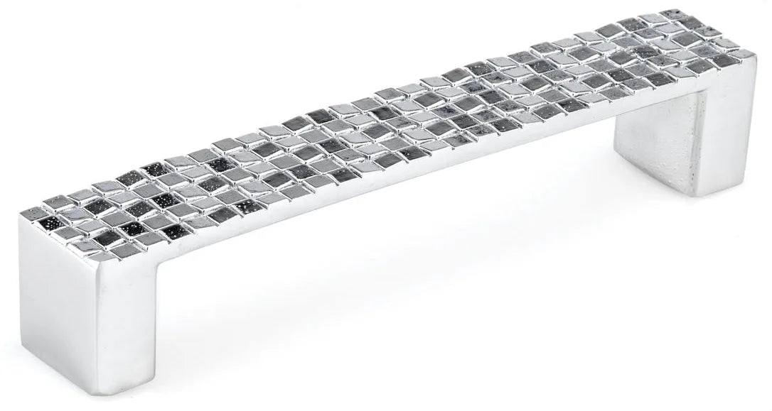 Modena Contemporary Metal Pull BP6227128140