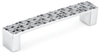 Modena Contemporary Metal Pull BP6227128140