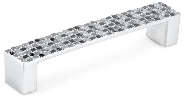 Modena Contemporary Metal Pull BP6227128140