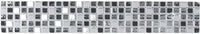 Modena Contemporary Metal Pull BP6227128140