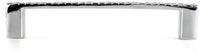 Modena Contemporary Metal Pull BP6227128140