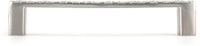 Modena Contemporary Metal Pull BP6227128195